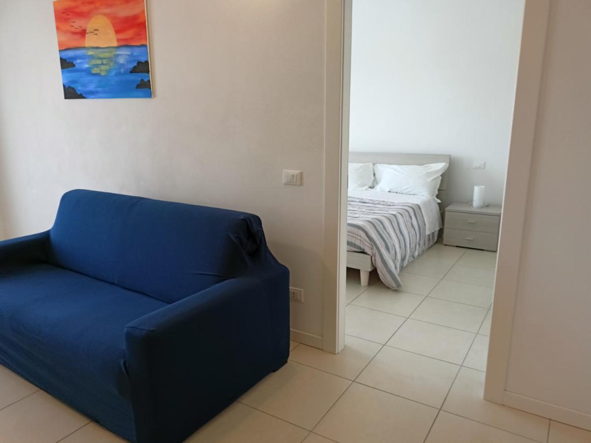 Il Turistiere Apartment Cavalcaselle Exterior foto