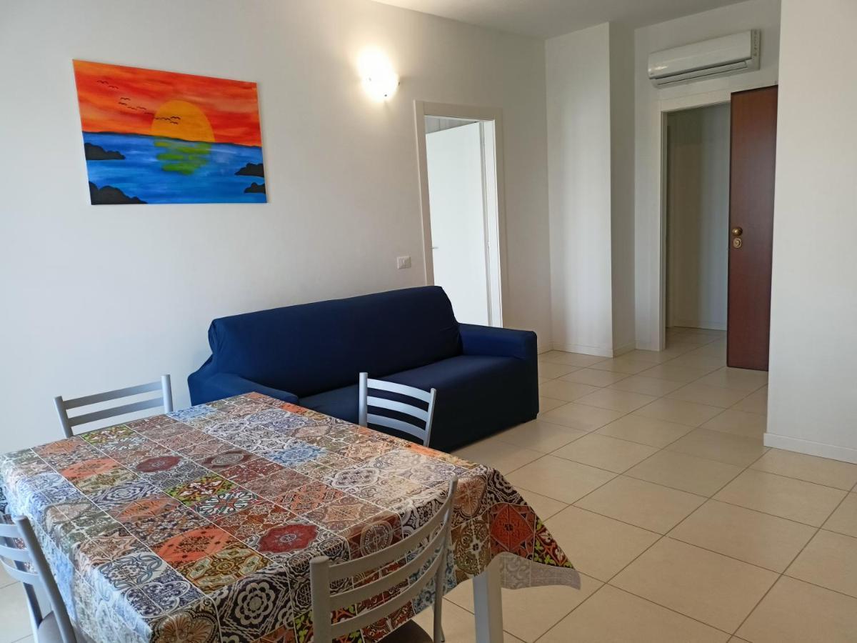 Il Turistiere Apartment Cavalcaselle Exterior foto
