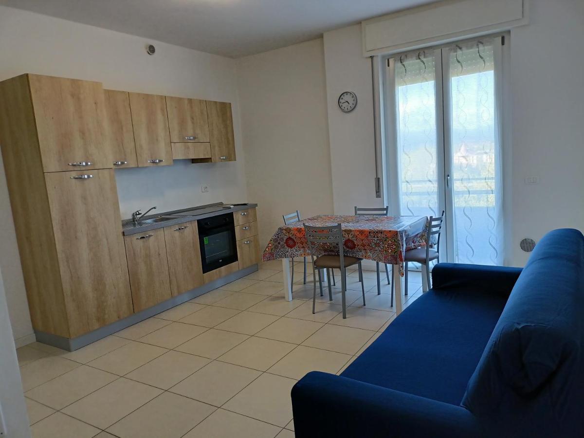 Il Turistiere Apartment Cavalcaselle Exterior foto