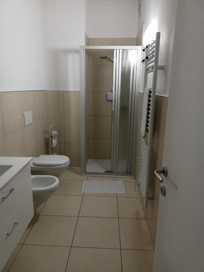 Il Turistiere Apartment Cavalcaselle Exterior foto