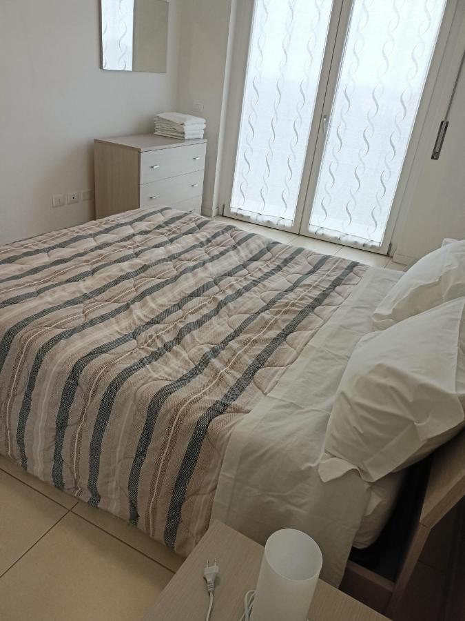 Il Turistiere Apartment Cavalcaselle Exterior foto