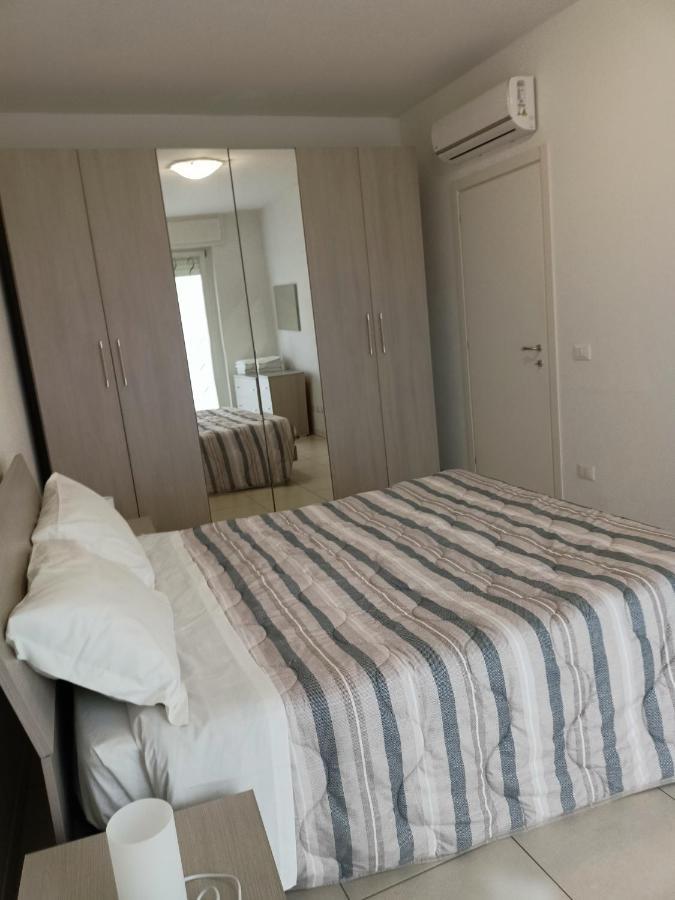 Il Turistiere Apartment Cavalcaselle Exterior foto
