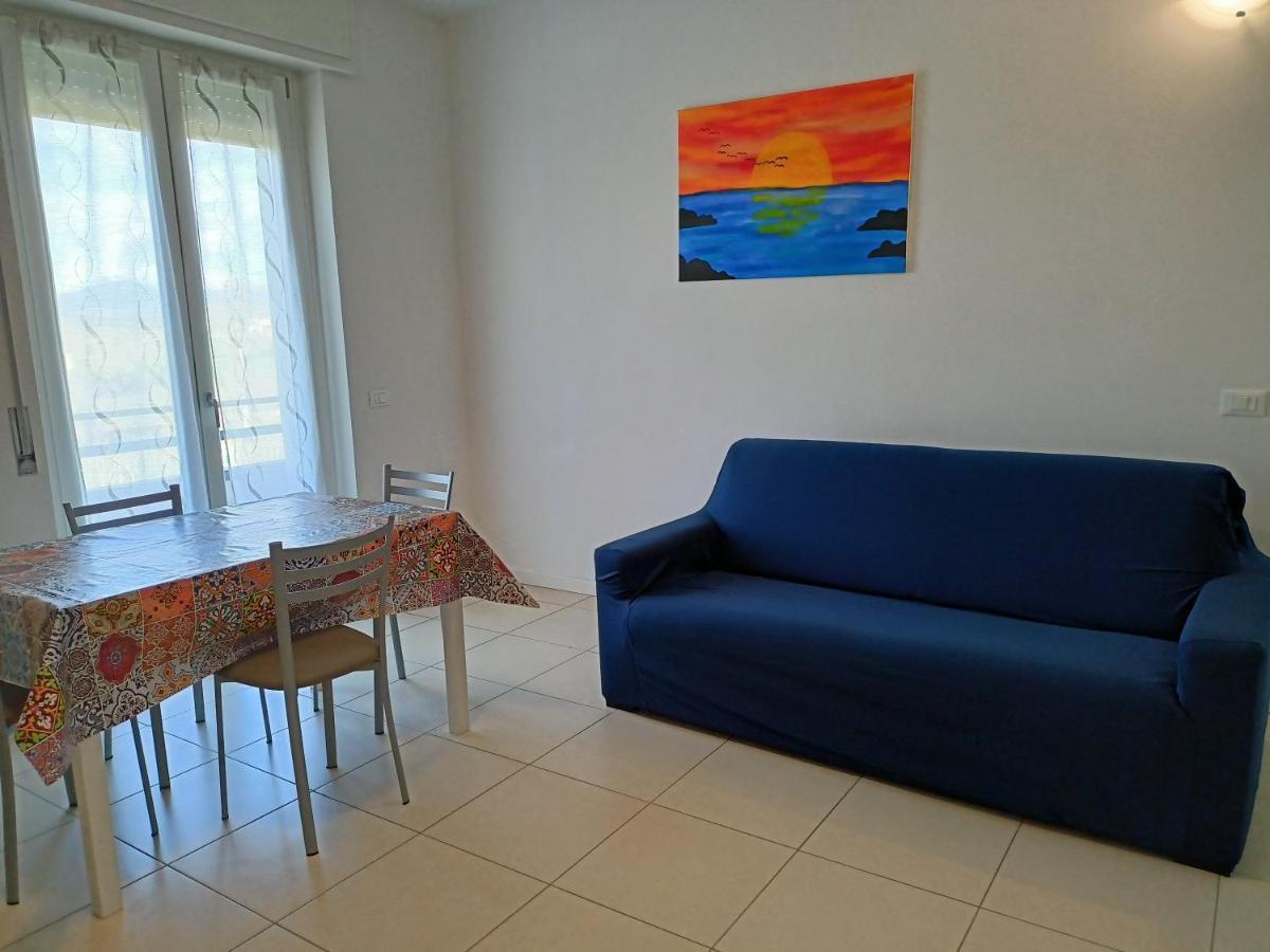 Il Turistiere Apartment Cavalcaselle Exterior foto